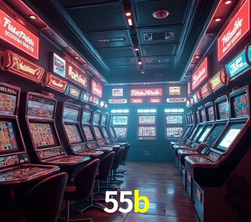 55b Plataforma Confiável