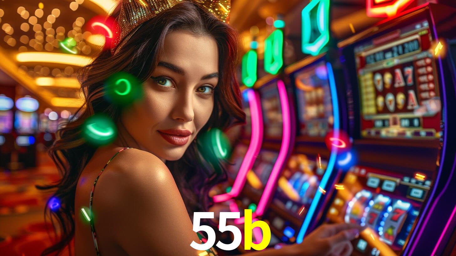 55b bet