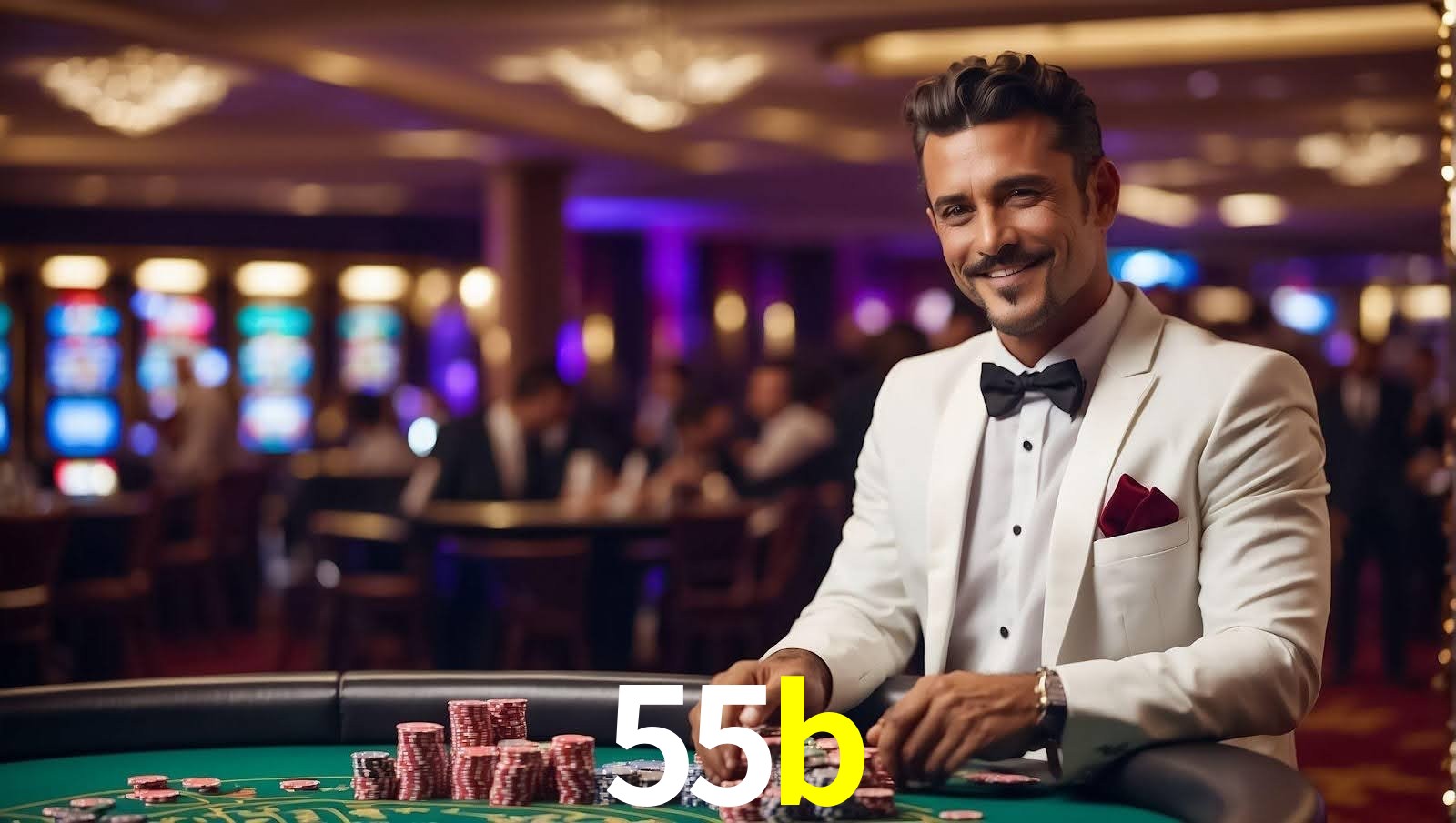 55b bet